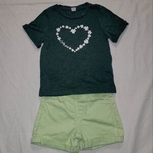GIRL'S BUNDLE,  SIZE 5